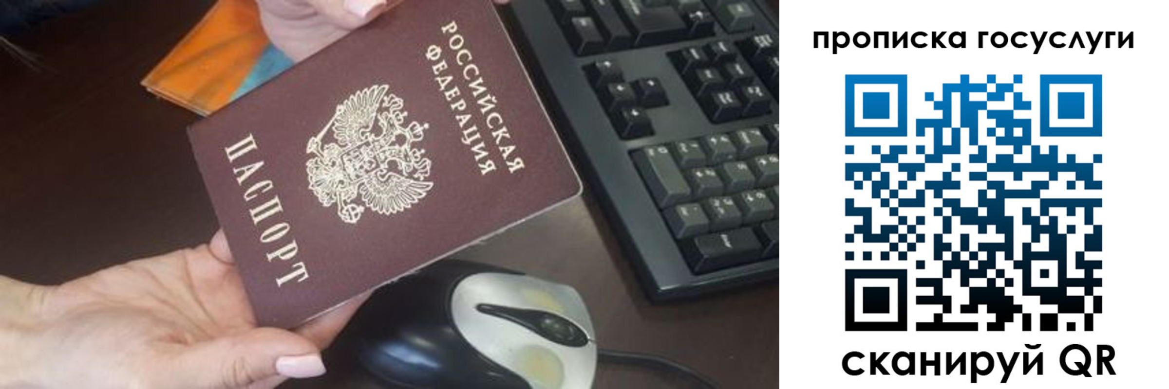 прописка от собственника в Дмитрове